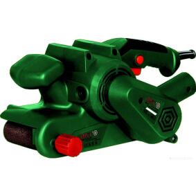 Шлифмашина ленточная DWT BS09-75 V