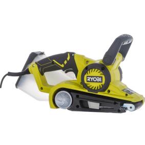 Ленточная шлифмашина RYOBI EBS800