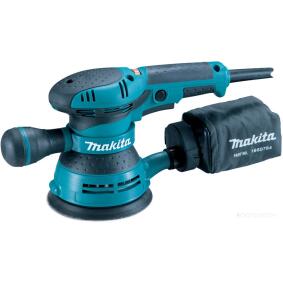 Шлифовальная машина BO5041K