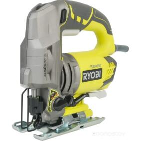 Лобзик RYOBI RJS1050-K