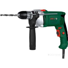 Дрель ударная DWT SBM-810 C