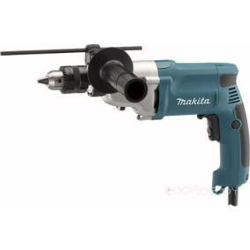 Дрель MAKITA DP 4010 в кор.
