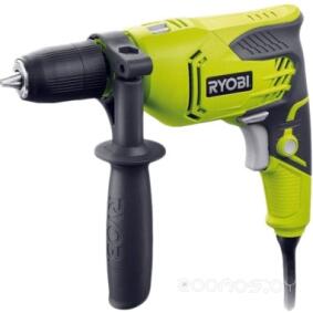Дрель ударная RYOBI RPD500-G