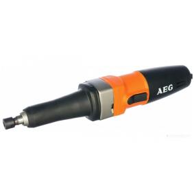 Прямая шлифмашина AEG GSL 600 E