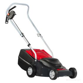 Газонокосилка электрическая EFCO PR 35 S