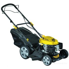 Бензиновая газонокосилка LM4630