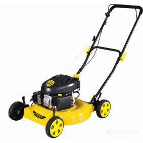 Бензиновая газонокосилка LM5127