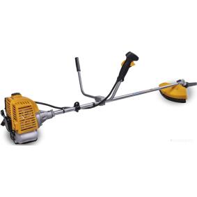 Бензиновый триммер T437