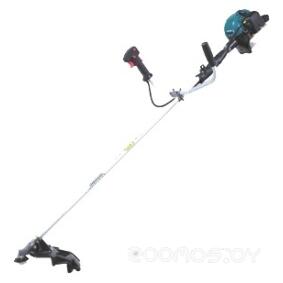 Мотокоса MAKITA EM 2500 U с ножом и головкой