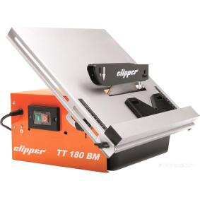 Плиткорез Clipper TT180 BM