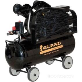 Компрессор воздушный ELAND WIND 100-3CВ