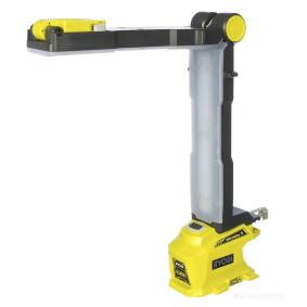 Фонарь трансформер RYOBI R18ALF-0 (без батареи) система ONE +