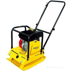Бензиновая виброплита PC9045F
