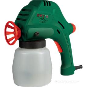 Краскопульт электрический DWT ESP01-250