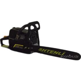 Бензопила Shtenli 220 (2.2КВт)