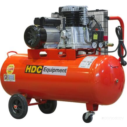 Компрессор HD-A101