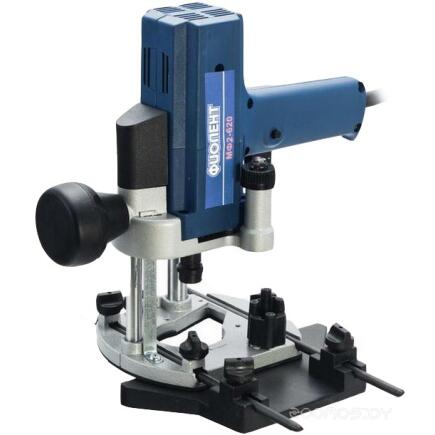 Фрезер МФ 2-620 Э