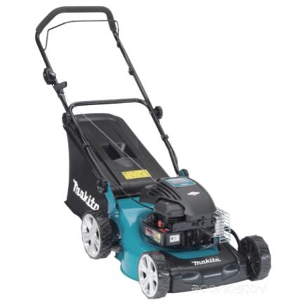 Газонокосилка бензиновая MAKITA PLM 4120 N