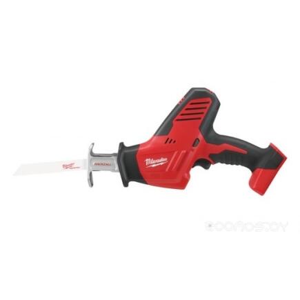 Сабельная пила Milwaukee C18 HZ-0 (4933416785)