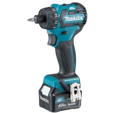 Аккум. шуруповерт MAKITA DF 032 DWME в чем.