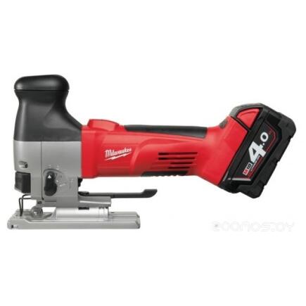 Электролобзик Milwaukee HD18 JSB-0 (4933417845)