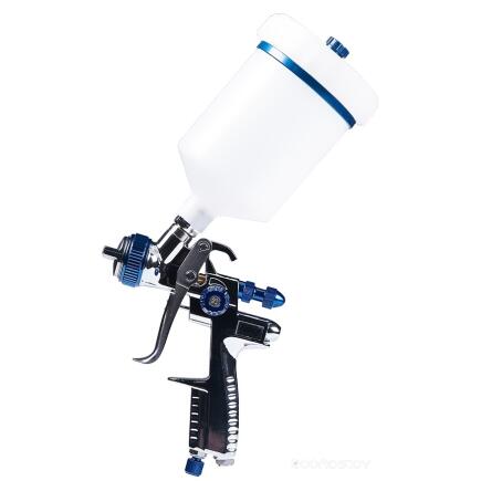 Краскораспылитель пневматический FUBAG ErgonomicPower MAESTRO G600/1.3 LVMP