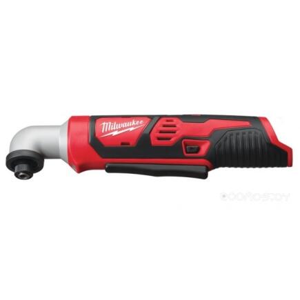 Винтоверт Milwaukee M12 BRAID-0 (4933451247)