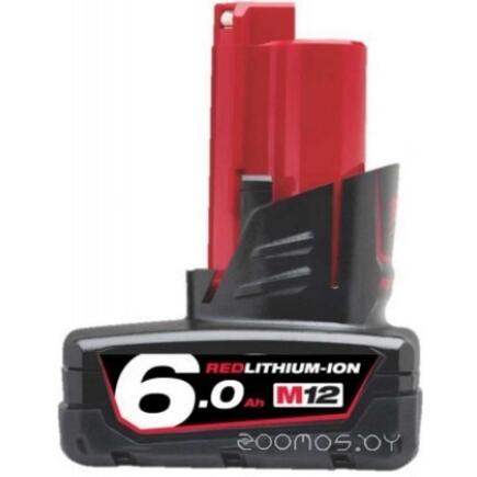 Аккумулятор для инструмента Milwaukee M12 B6 (4932451395)