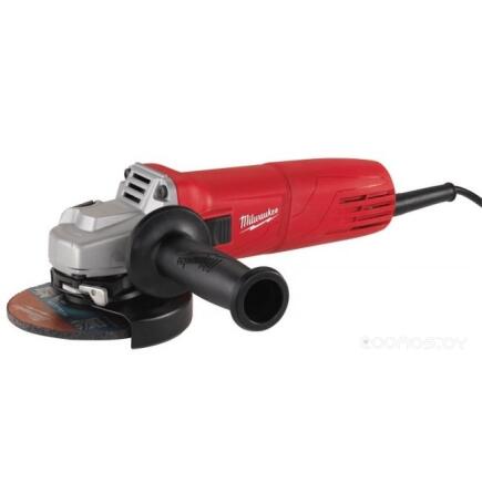 Угловая шлифмашина Milwaukee AG 10-125 EK (4933451220)