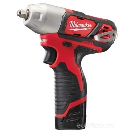 Гайковерт Milwaukee M12 BIW38-0 (4933441985)