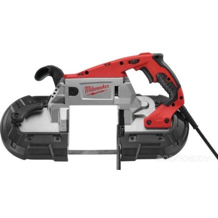 Ленточная пила Milwaukee BS 125 (4933448245)