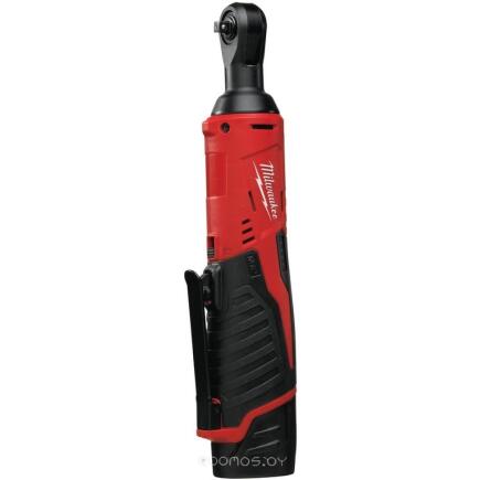 Трещотка Milwaukee M12 IR-201B (4933441720)