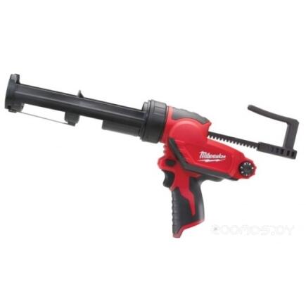 Термоклеевой пистолет Milwaukee M12 PCG/310C-201B (4933441655)