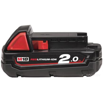 Аккумулятор для инструмента Milwaukee M18 B2 (4932430062)