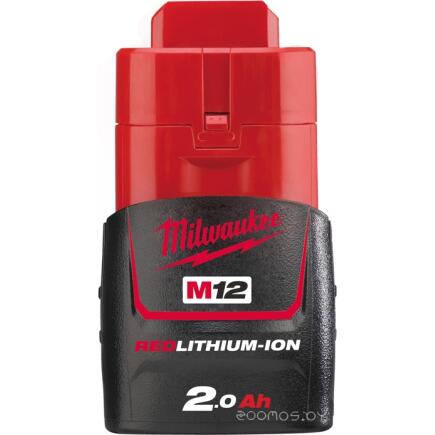 Аккумулятор для инструмента Milwaukee M12 B2 (4932430064)