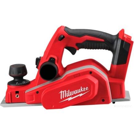 Электрорубанок Milwaukee M18 BP-0 (4933451113)
