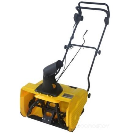Снегоуборщик STE1650