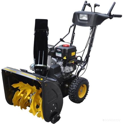 Снегоуборщик ST656BS
