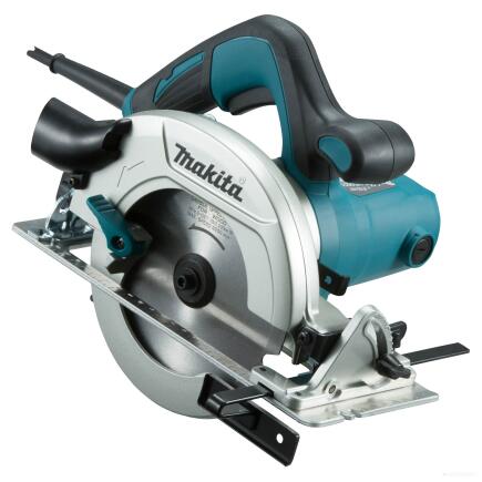 Циркулярная пила MAKITA HS 6601 в кор.