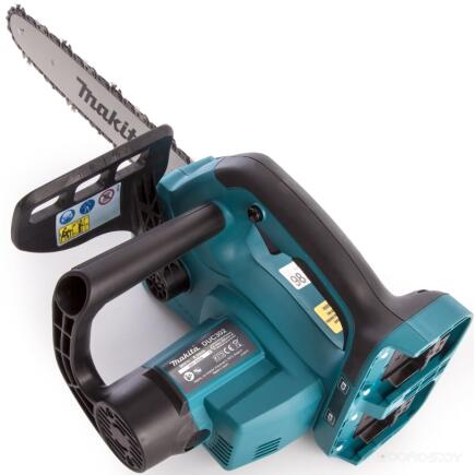 Аккум. пила цепная MAKITA LXT DUC 302 Z шина 30 см (12"), 3/8, 1.1 мм