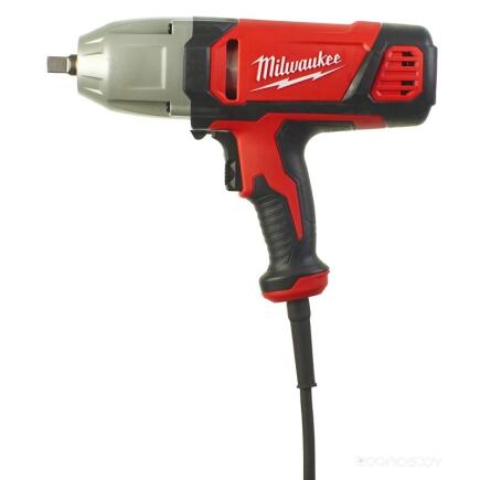 Гайковерт Milwaukee IPWE 400 R (4933451524)