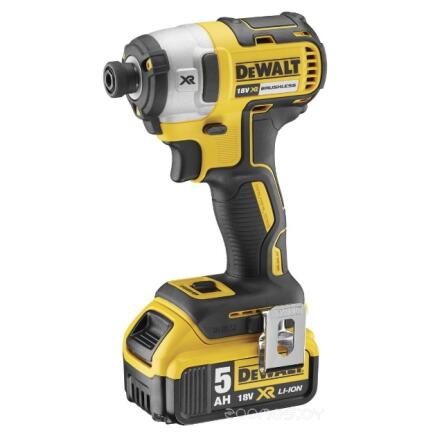 Винтоверт DeWalt DCF887P2-QW