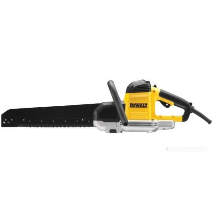 Аллигаторная пила DeWalt DWE398-QS