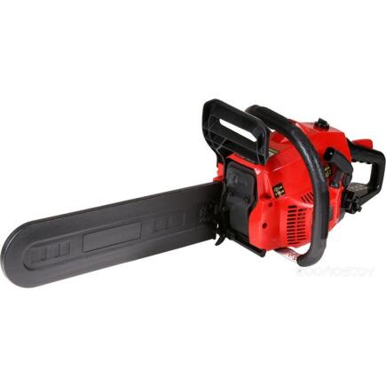 Бензопила ECO CSP-164 шина 40 см (16"), 3/8" LP, 1.3 мм, 57 зв.