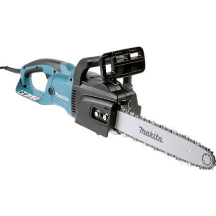 Пила цепная электрическая MAKITA UC 4050 A шина 40 см (16"), 3/8" LP, 1.3 мм