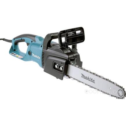 Пила цепная электрическая MAKITA UC 3550 A шина 35 см (14"), 3/8" LP, 1.3 мм