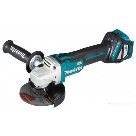 Угловая шлифмашина Makita DGA511Z