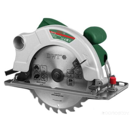 Пила дисковая DWT HKS12-63