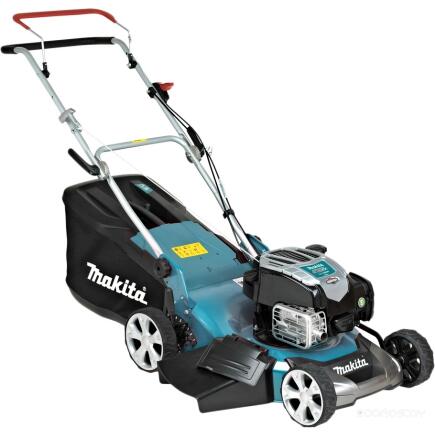 Газонокосилка бензиновая MAKITA PLM 4630 N2