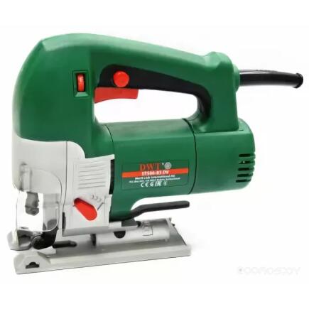 Лобзик DWT STS06-85 DV